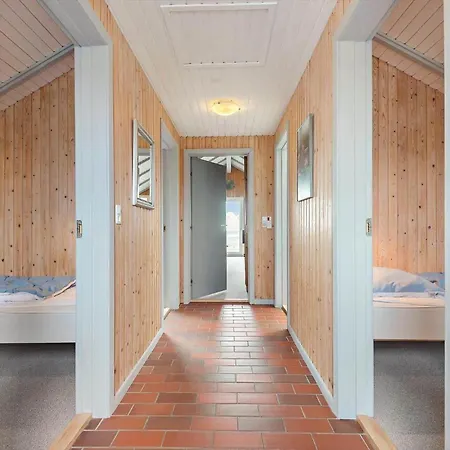 0296-romo-vestergade-3-ap-72 아파트 Sønderby