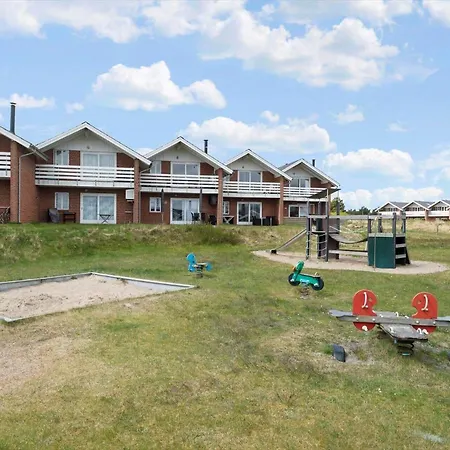 아파트 0296-romo-vestergade-3-ap-72 *