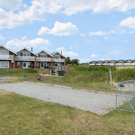 0296-romo-vestergade-3-ap-72 아파트 *