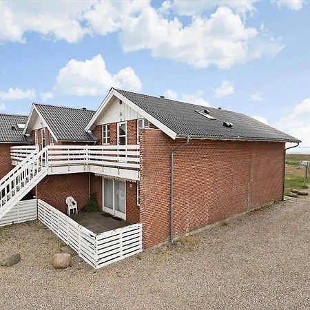 Apartmán 0296-romo-vestergade-3-ap-72 Sønderby