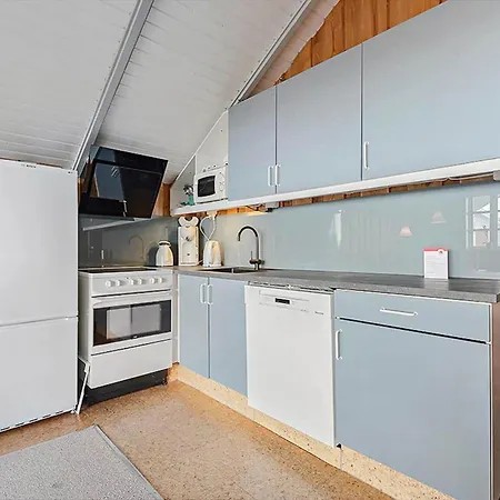 Apartmán 0296-romo-vestergade-3-ap-72 Sønderby