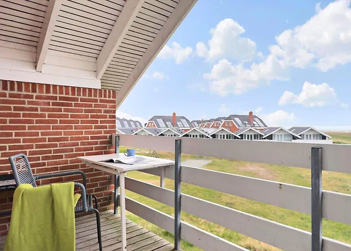 Apartmán 0296-romo-vestergade-3-ap-72 Sønderby