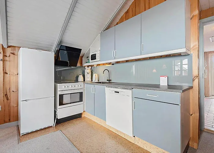 Apartmán 0296-romo-vestergade-3-ap-72 Sønderby