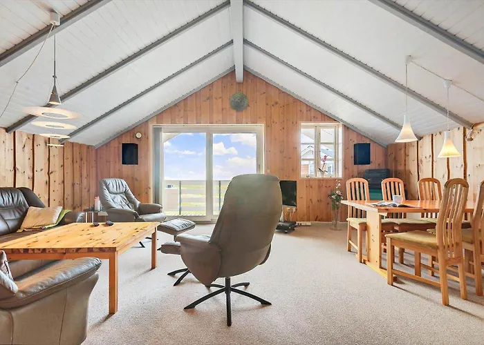 Apartmán 0296-romo-vestergade-3-ap-72 *