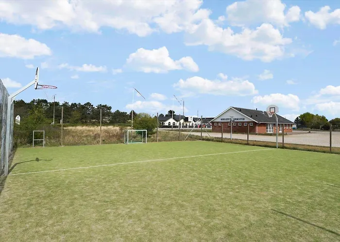 Apartmán 0296-romo-vestergade-3-ap-72